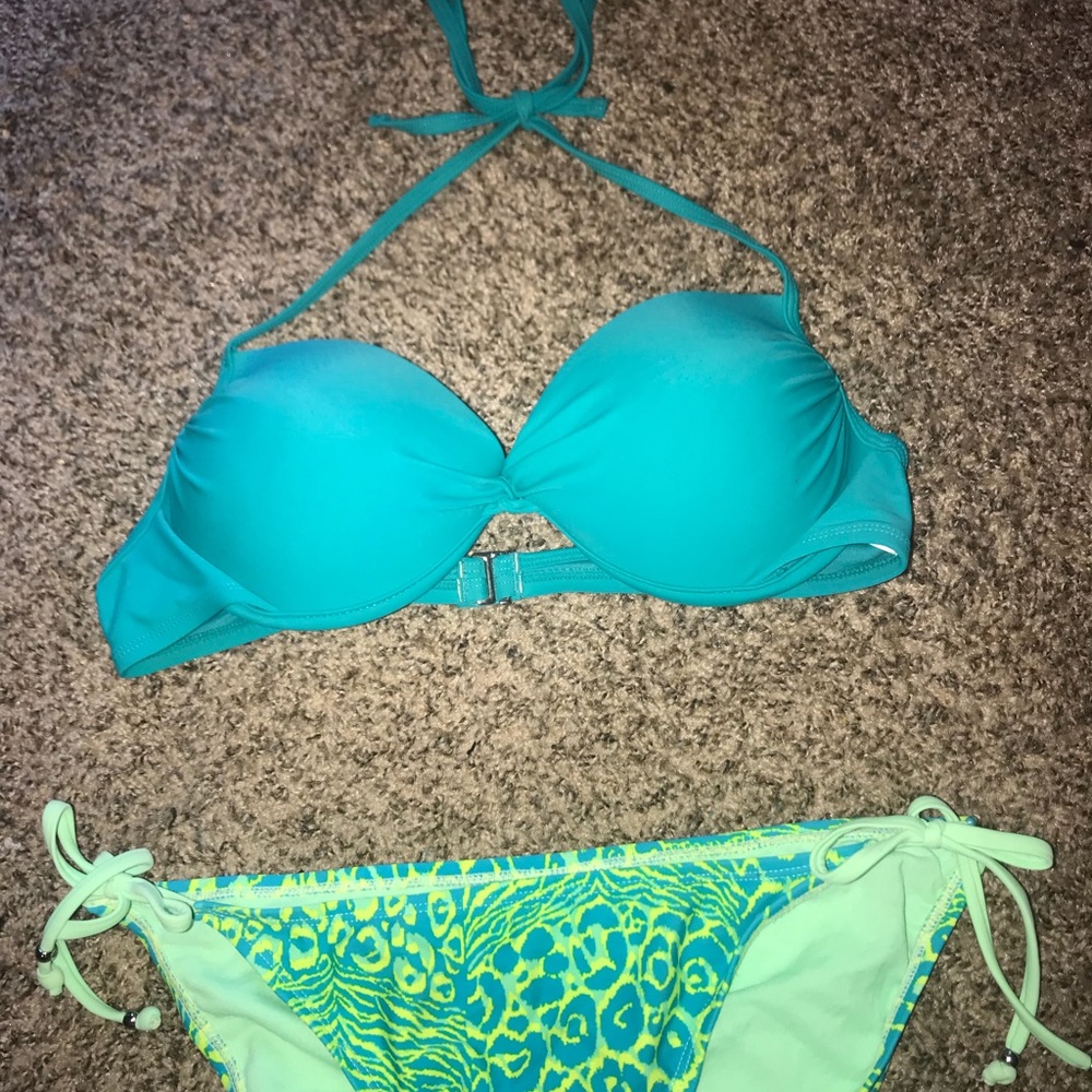 Bikini set